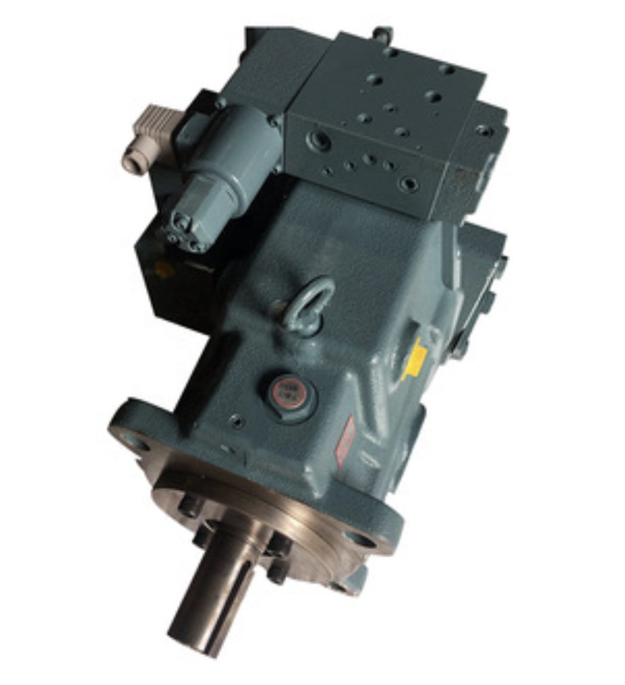 Yuken AR22-FR01C-20 Piston pump
