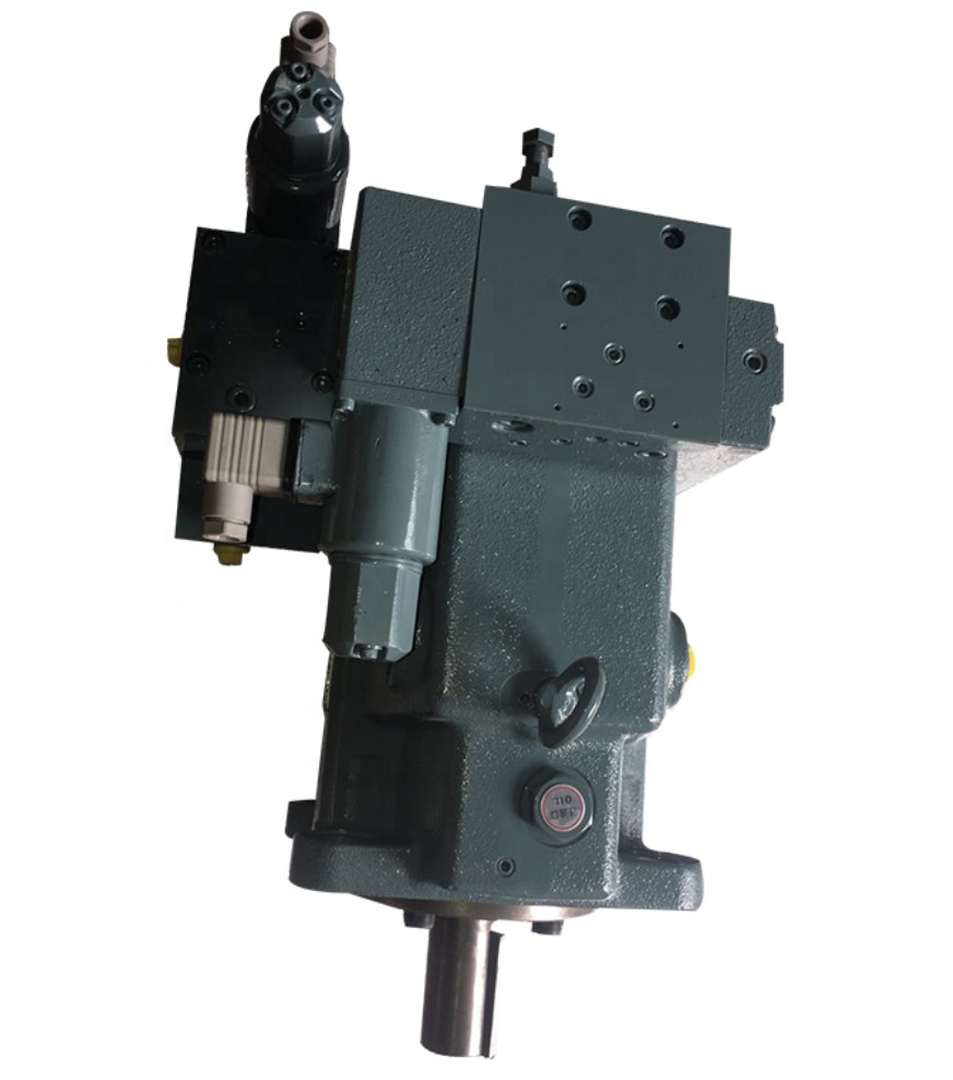Yuken A56-F-R-01-B-S-K-32 Piston pump