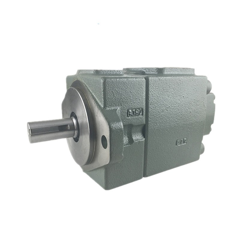 Yuken PV2R23-47-94-F-RAAA-41 Double Vane pump