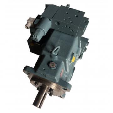 Yuken A56-F-R-04-H-K-A-3266        Piston pump