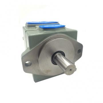 Yuken PV2R4-153-F-RAA-30  single Vane pump