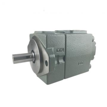Yuken  PV2R12-25-53F-RAA-40 Double Vane pump