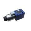 Rexroth 4WE10H3X/CG24N9K4 Solenoid directional valve #1 small image
