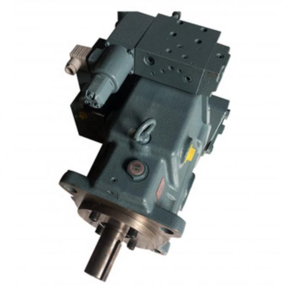 Yuken A56-F-R-04-C-K-32 Piston pump #2 image