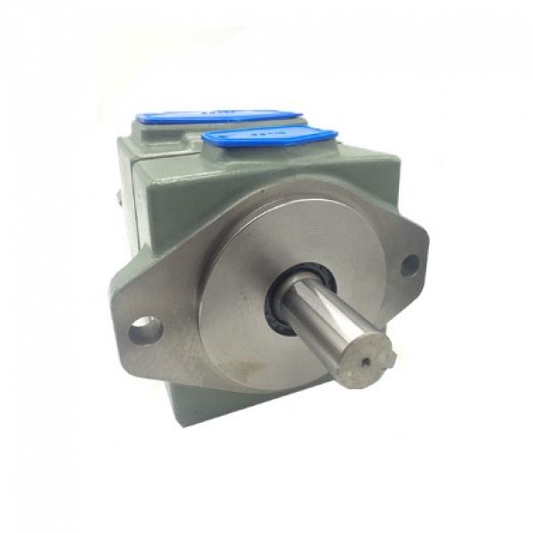 Yuken PV2R1-10-F-RAB-4222              single Vane pump #1 image