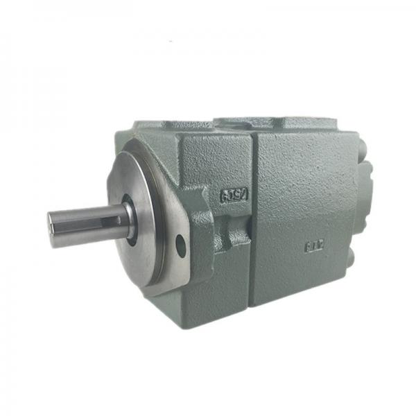 Yuken  PV2R12-25-47-L-RAA-40 Double Vane pump #1 image