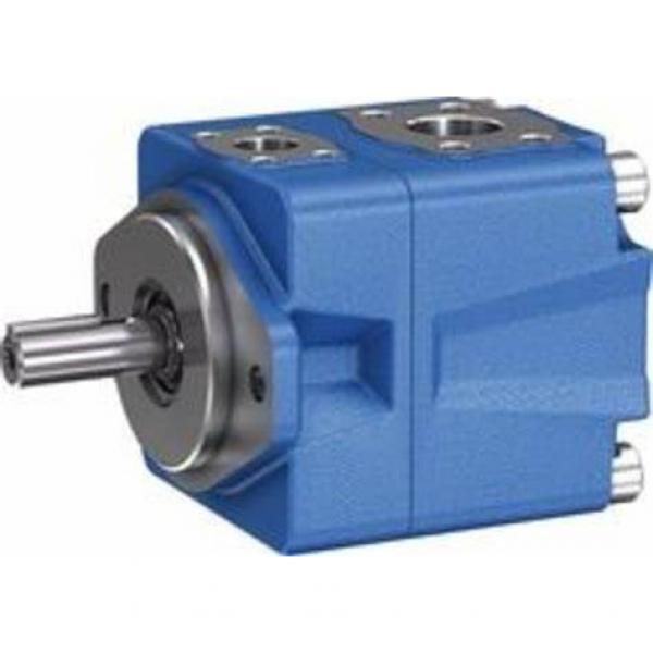 Rexroth PVQ4-1X/82RA-15DMC Vane pump #2 image