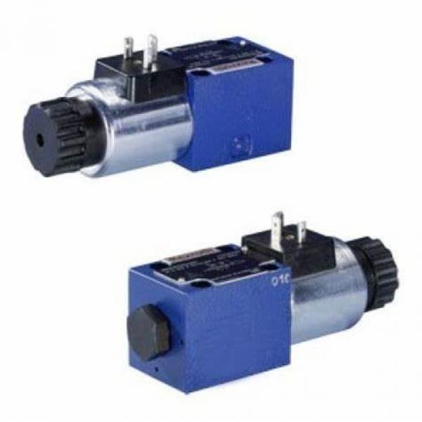 Rexroth Z2S16-1-5X check valve #1 image