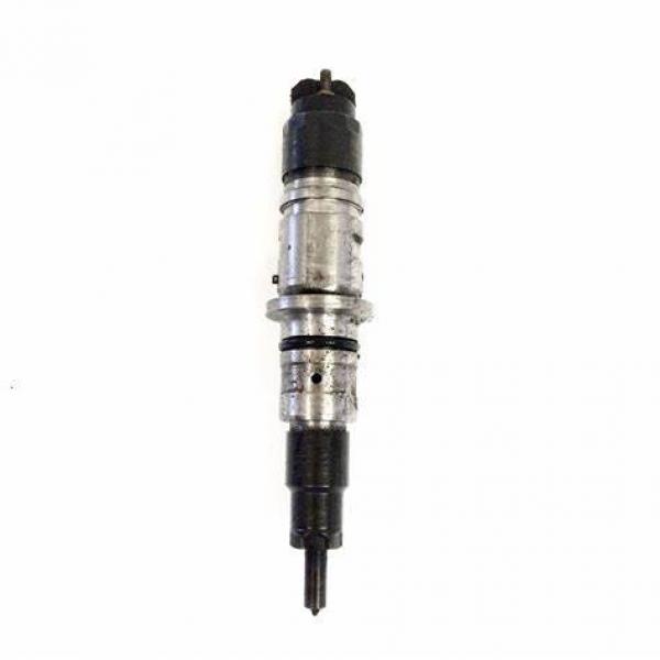 CUMMINS 0445115034 injector #1 image